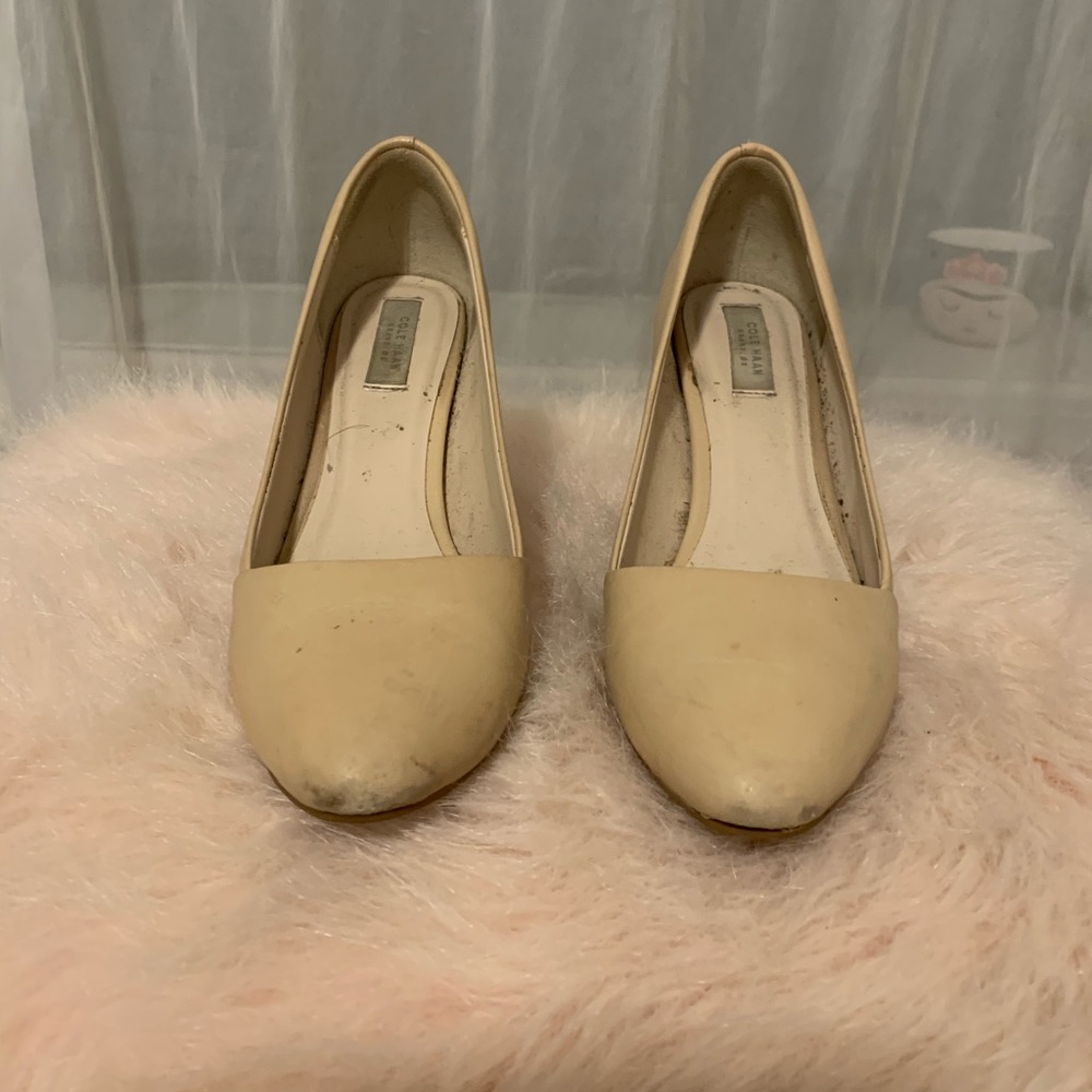 Cole Haan Pumps